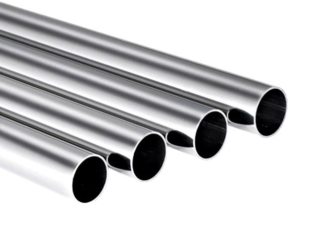 SS 316 316L Marine Chemical Pipes